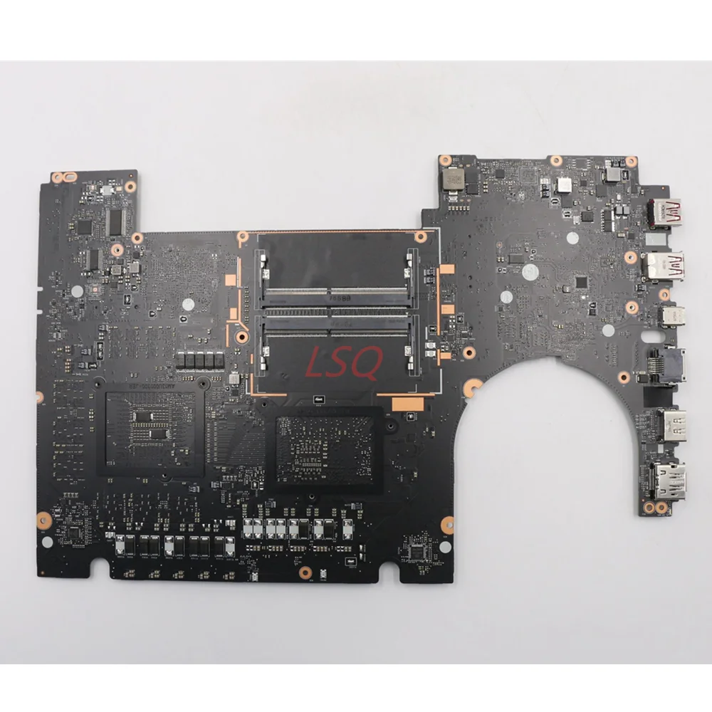 NM-B311 For Lenovo Legion Y920-17IKB Laptop Motherboard With CPU:I7-7820 FRU:5B20P05616 100% Test OK