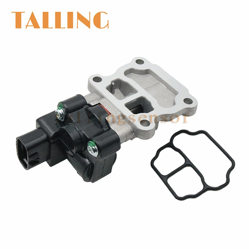 22270-22050 Idle Air Control Valve IAC For Chevrolet Prizm Toyota Corolla 1.8L 2227022050 Car Accessories