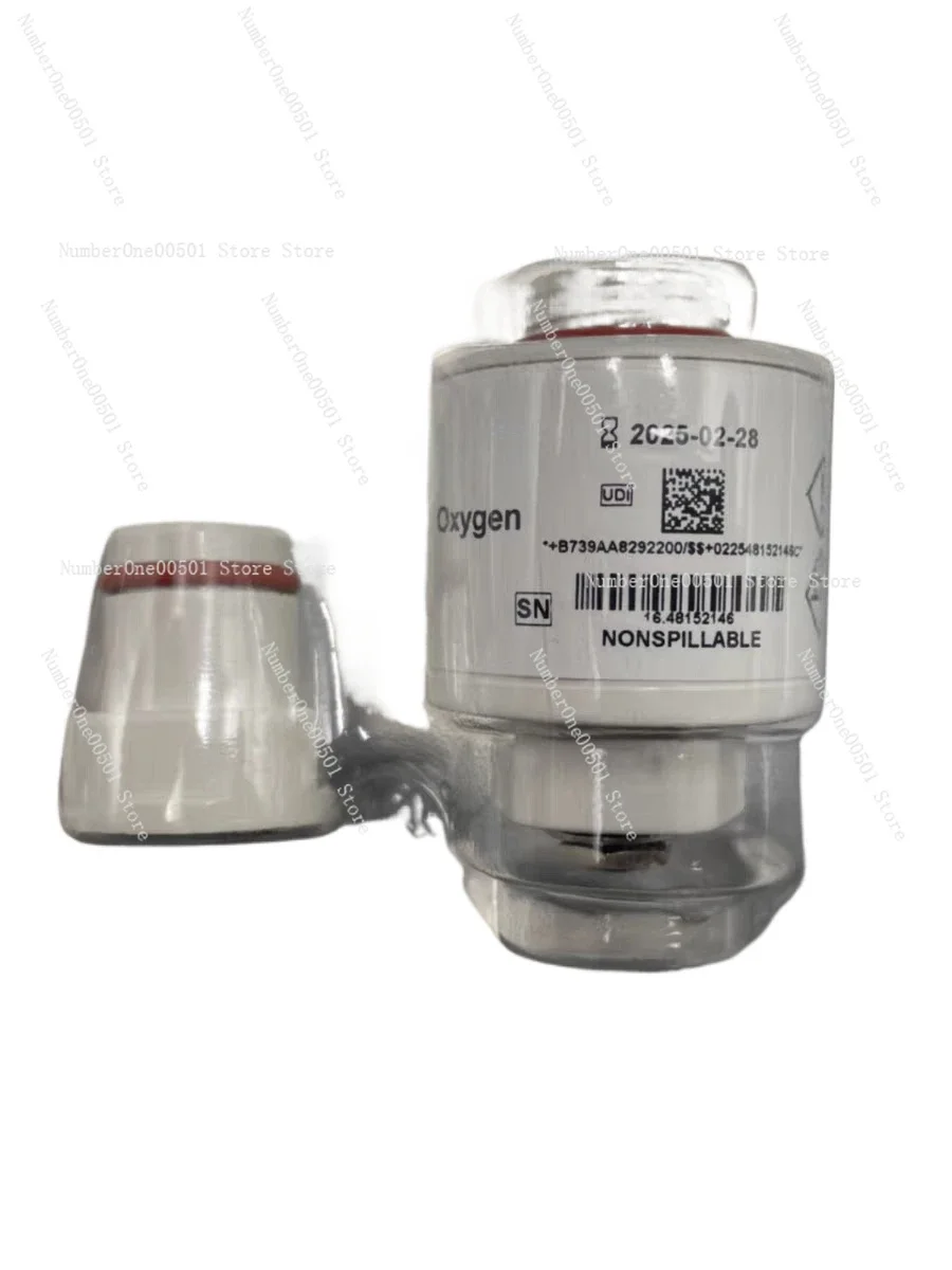 Spot Oxygen Battery…