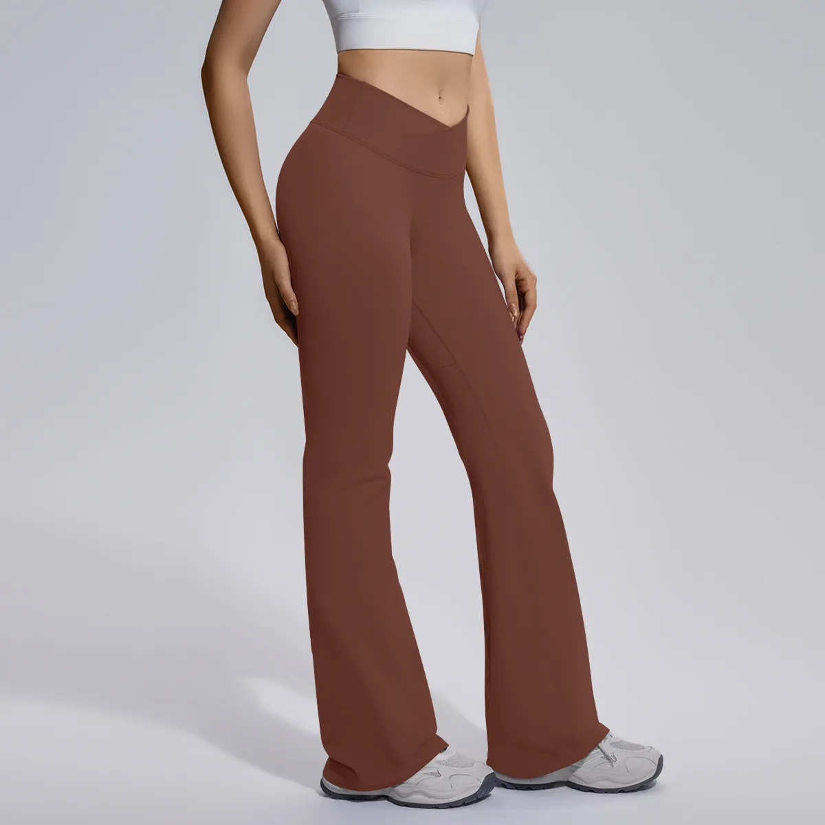 Size chart and fit details