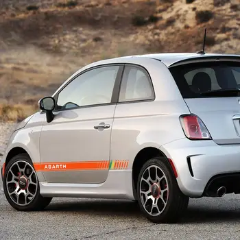 10 best sales Accessoires Abarth - №7
