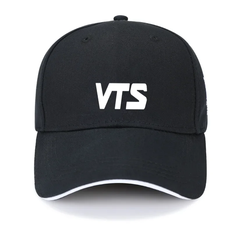 Fashion Snapback Baseball Caps Outdoor Casual Hats Sunscreen Hat For Citroen VTS Car Accessories