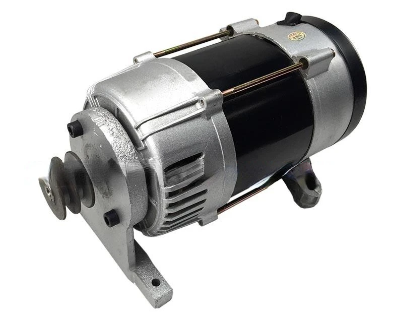 

220V 50Hz 10KW Power Small Generator Perpetual Motion 10KW Brushless Alternator Frequency Pulley Generator