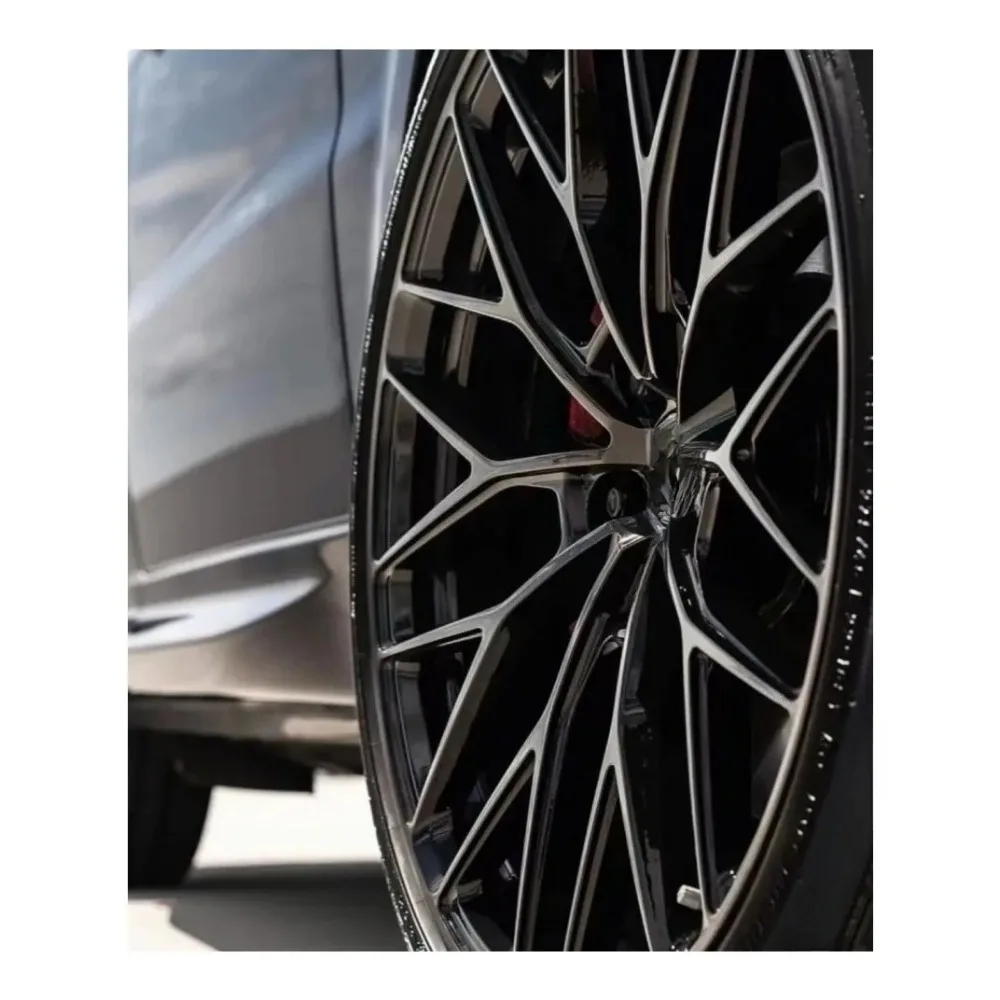 

Hot Sale High Quality 4x4 Rim Wheels 2005-20 21 22 23 24