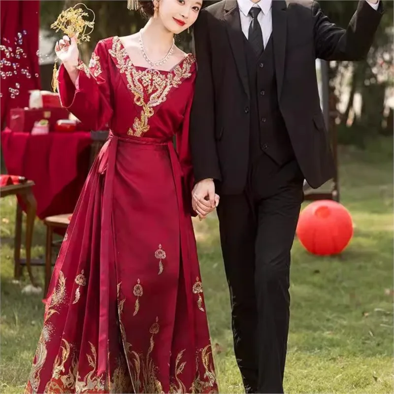 بدلة رجالية جديدة على الطراز الصيني #1