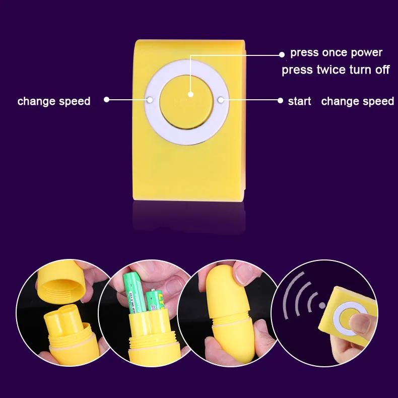 MP3 نمط الاهتزاز اللاسلكية عن بعد مقاوم للماء كتم القفز البيض الجنس لعب للنساء المهبل البظر بخ ذروة