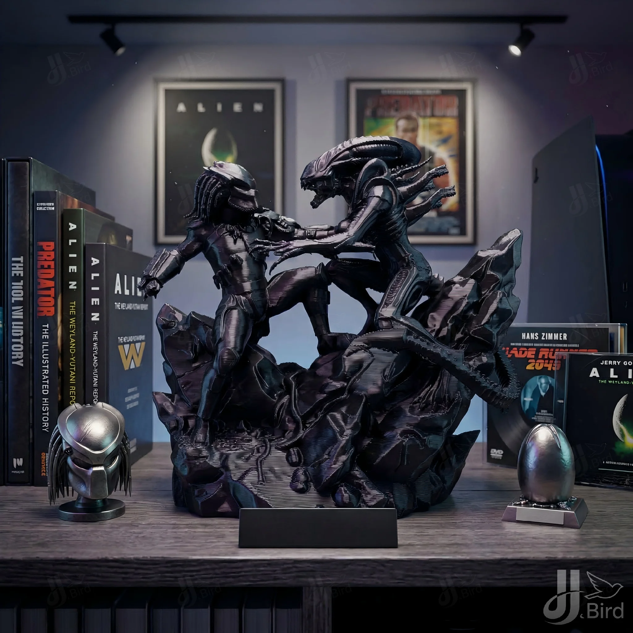 Thumbnail 4 - #41 Best Decorative Figurines to Buy In 2026