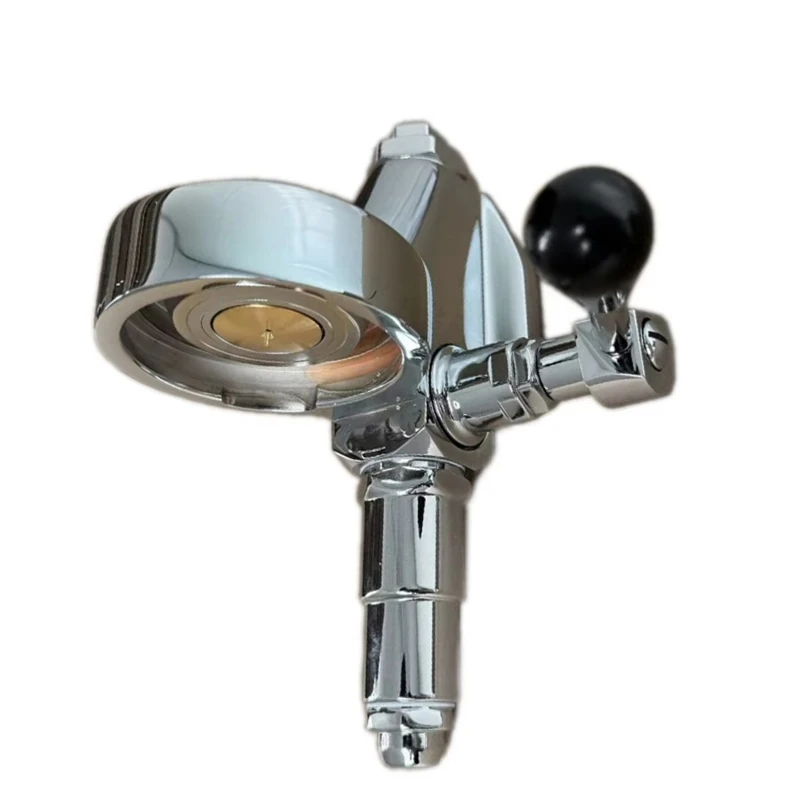 Coffee machine accessories bean brewing head for replacement of espresso machine