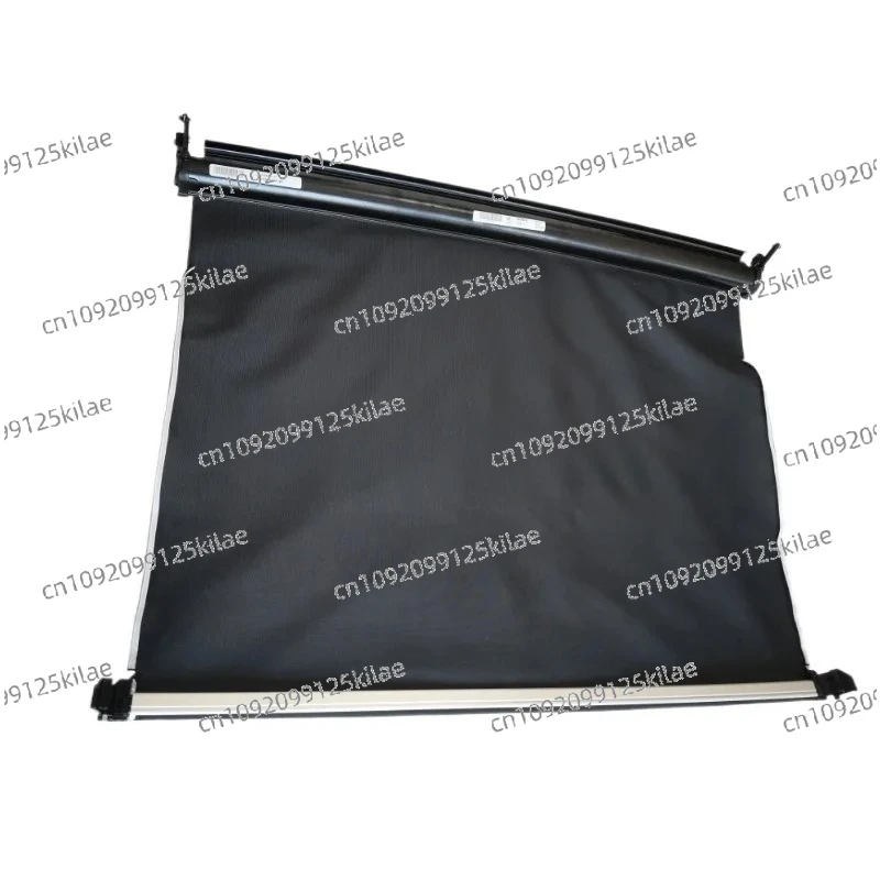 

Sunroof Roller Blind For A Class W177,Black Sunroof Curtain Assembly