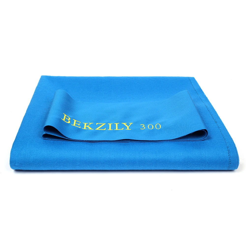 2022 New Arrival 300 Model Pool Table Cloth Fast Cloth 9ft China Blue Grey Black Red Colors