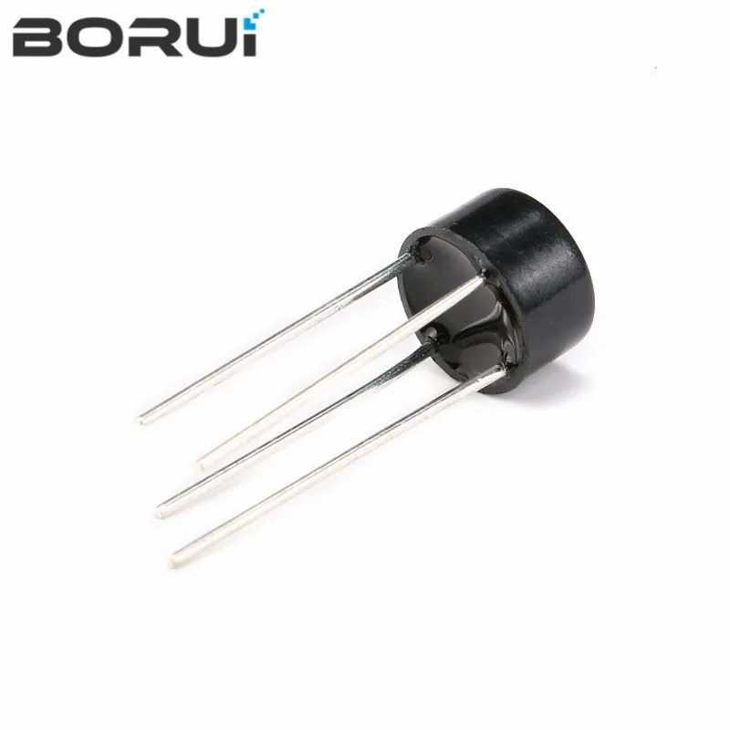 10PCS/Lot New 2W10 2W06 2W08 2W04 2A 800V 1000V Diode Bridge Rectifier replace