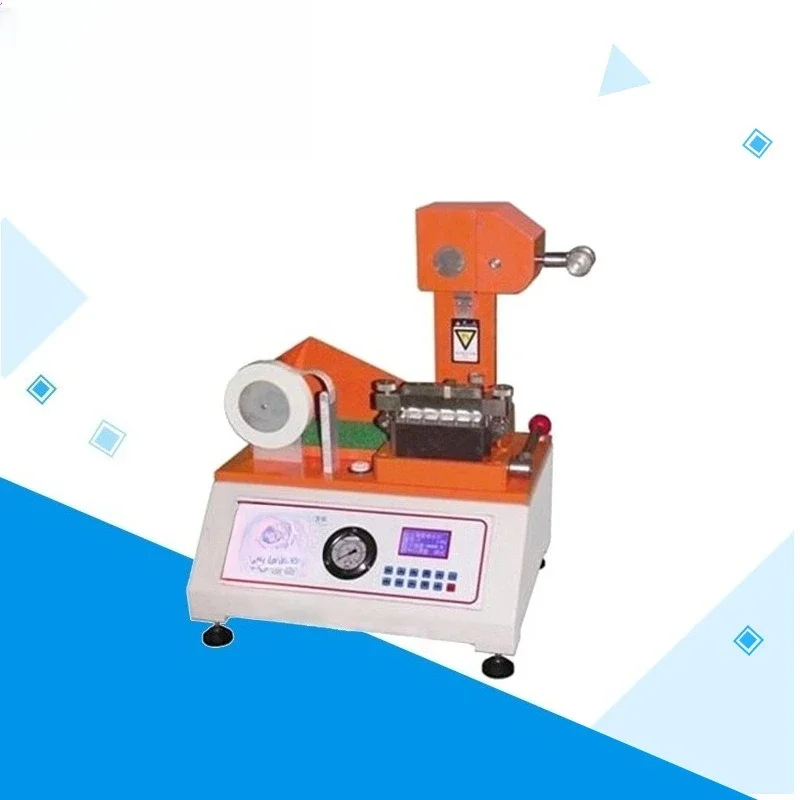 Digital display cardboard interlayer peel strength tester interlayer bond force tester high precision