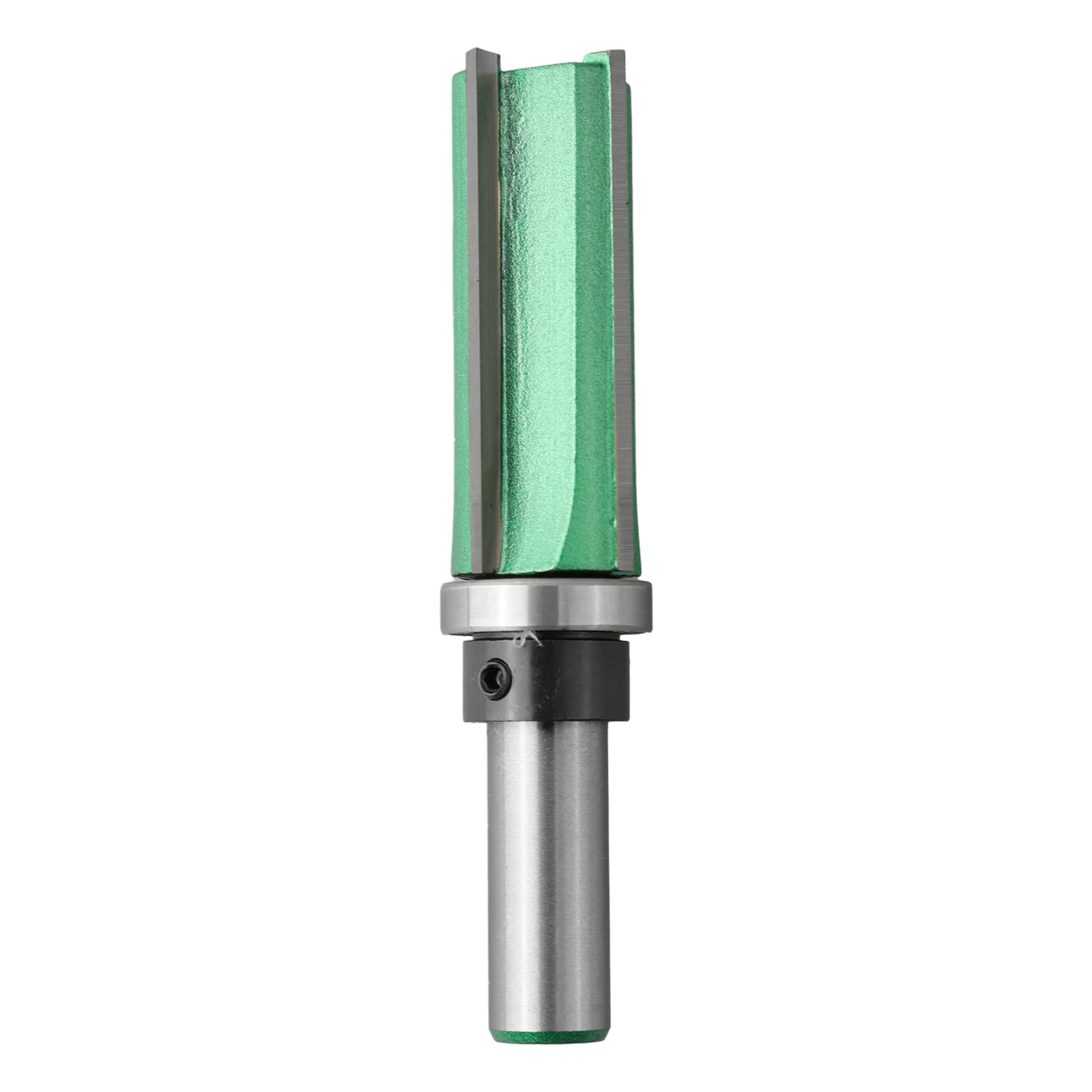 1 szt. 8mm trzonka dolnego do czyszczenia drewna frez prosty czyszczenia frez bity do obróbki drewna maszyna mechaniczna MC02032