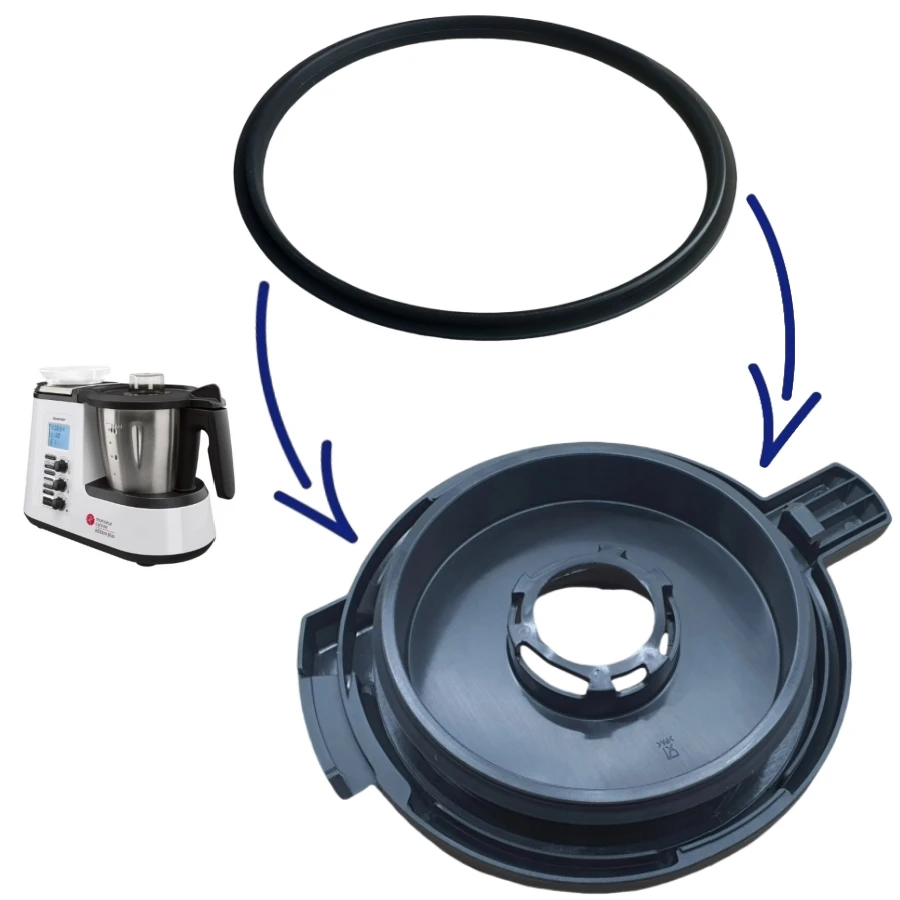 1PC Seal Ring Gaske… - image