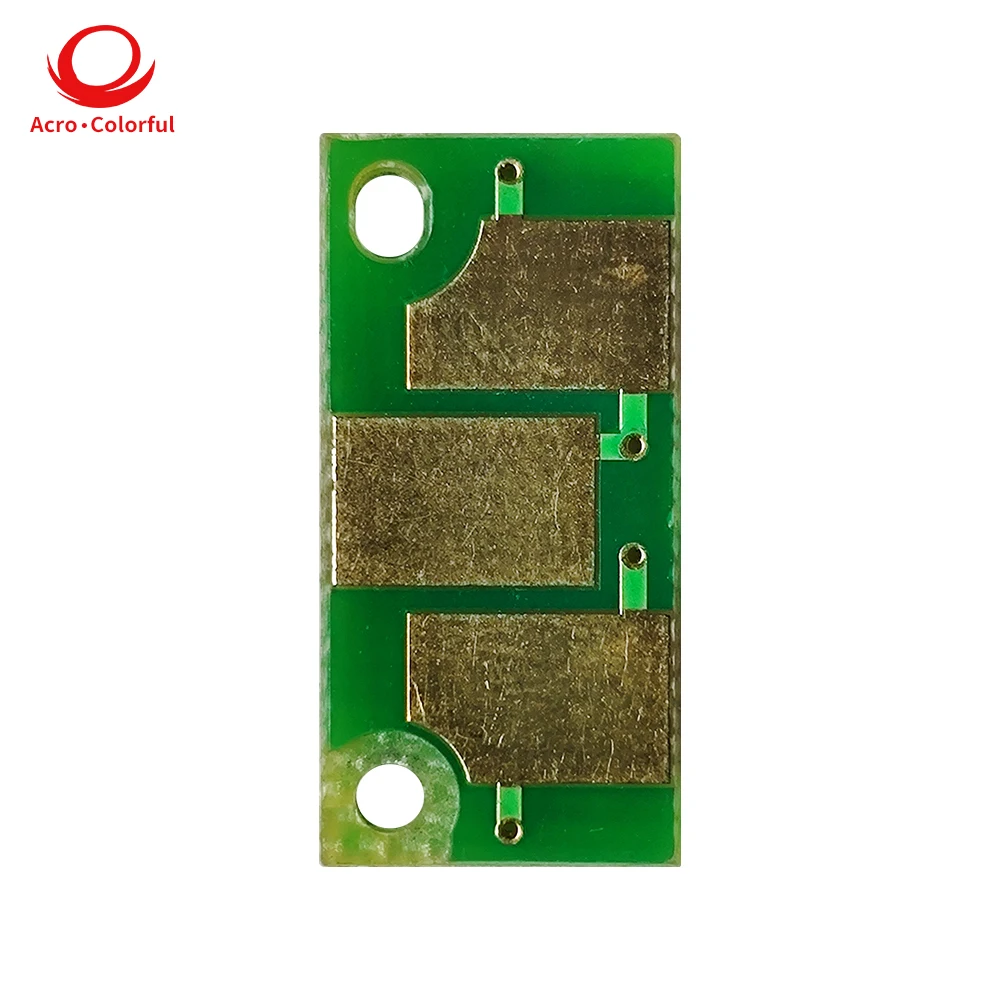 Chip de tóner Compatible 106R01316 106R01323 Chip de tambor 108R00774 para XEROX WorkCentre 6400 6400SFS Chip de cartucho de impresora
