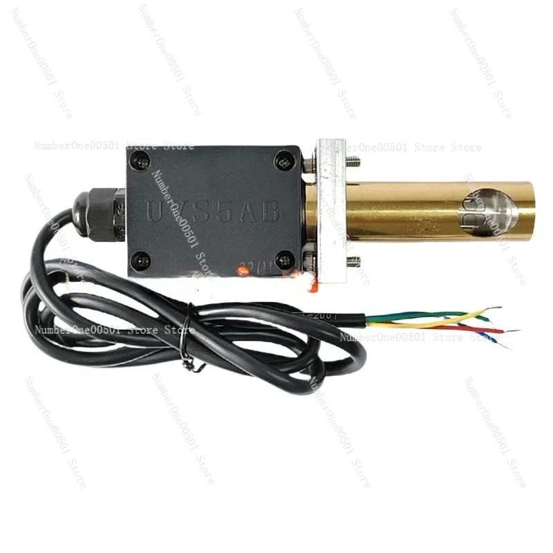 UV flame detector UVS8H methanol combustion machine eye three wire four wire LOA44.170D3