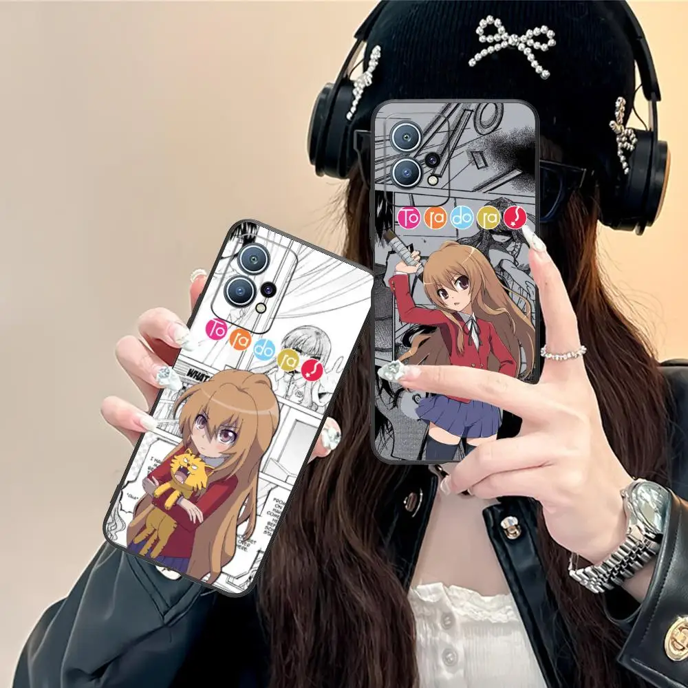 Toradora Aisaka Tai…