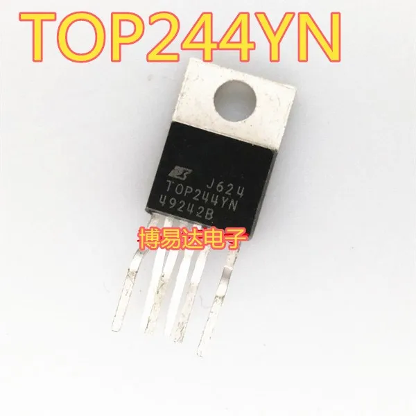 

20 шт./лот TOP244YN TO-220-6 65 Вт/инвентарь в настоящее время на складе ..
