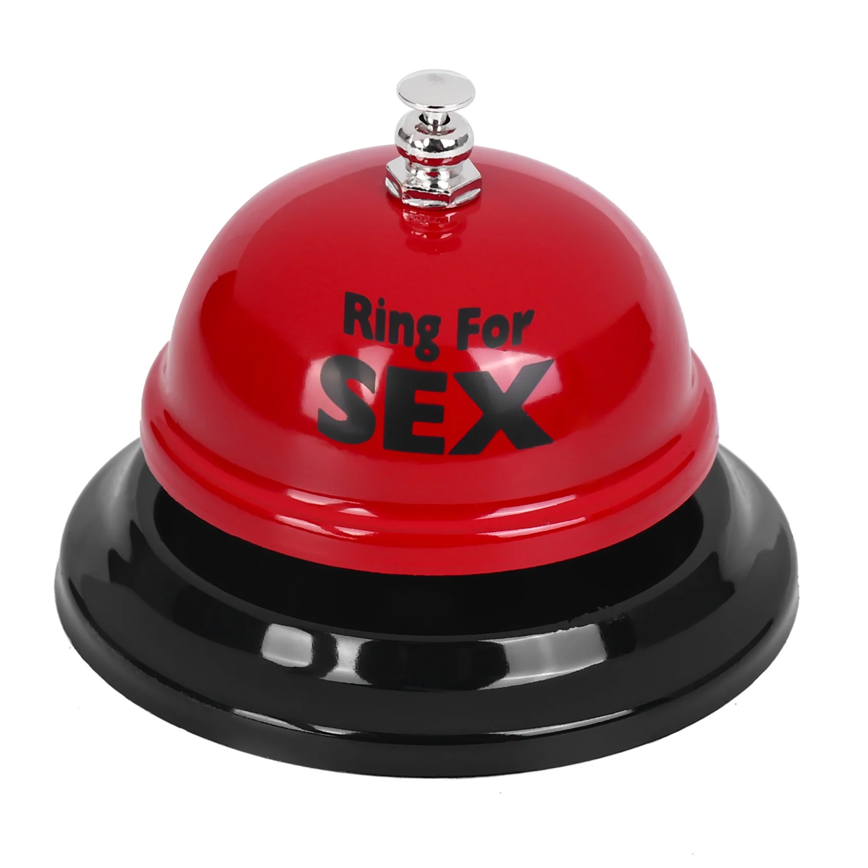 Ring for sex table bell, 1 piece