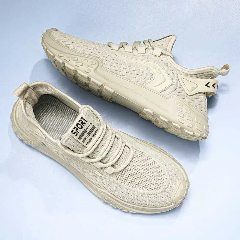 

Мужские спортивные ботинки с круглым носком, массивные мужские высокие кроссовки, мужская обувь разных размеров, классические мужские туфли Trnis, распродажа, лоферы для спорта и отдыха