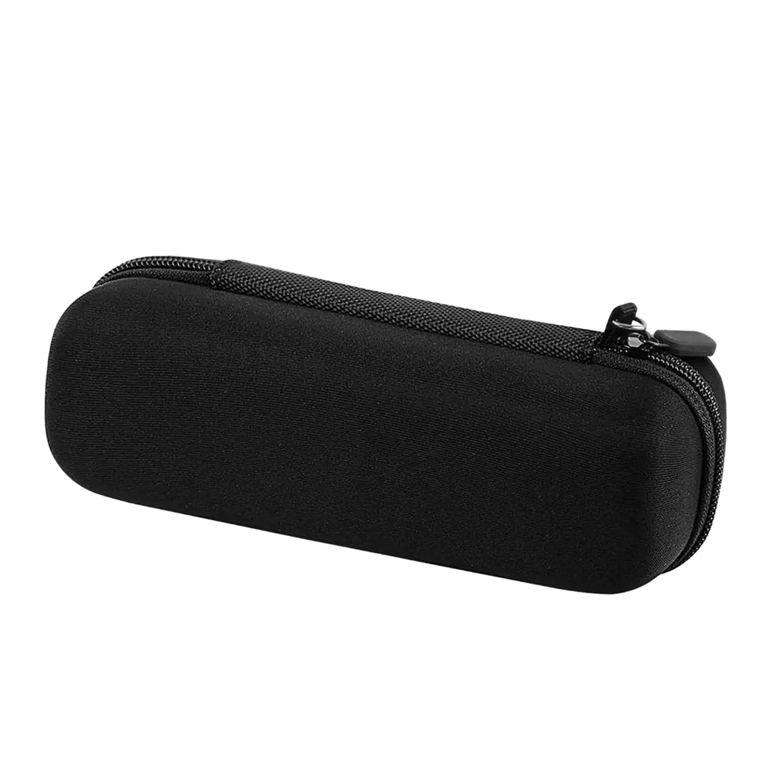 Toothbrush Travel Case for Electric Toothbrush Hard EVA Cover Anti Pressure Storage Holder with Lanyard Portable Carry Bag