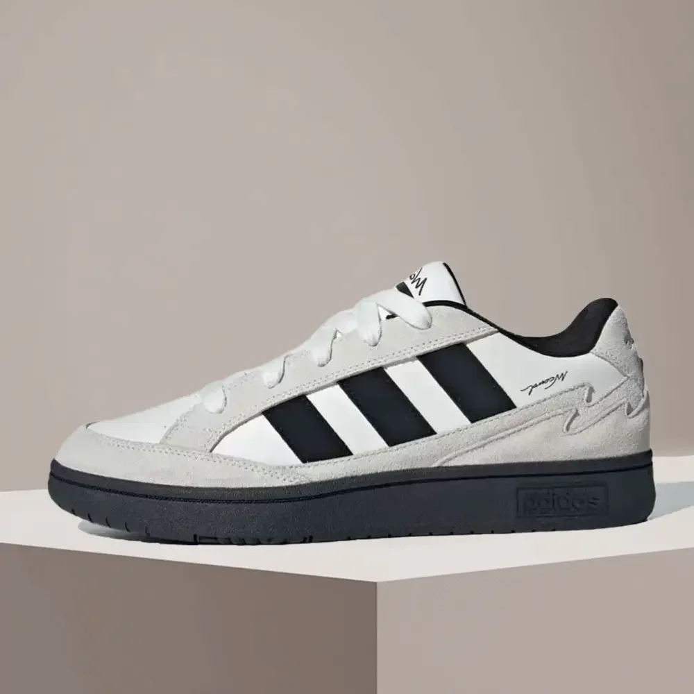 

adidas CARD ADV Unisex Modern Sneakers Lightweight, Slip-Resistant, Durable, Comfortable Contemporary Street Style IH0961