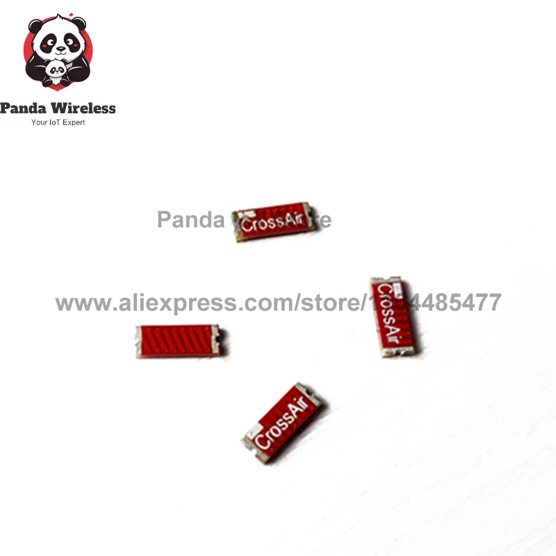 10 قطعة CrossAir CA-G01 CA-L01 CA-S01 GNSS GPS السيراميك التصحيح هوائي صغير مركبة الأقمار الصناعية الملاحة تحديد المواقع الداخلية PCB #3