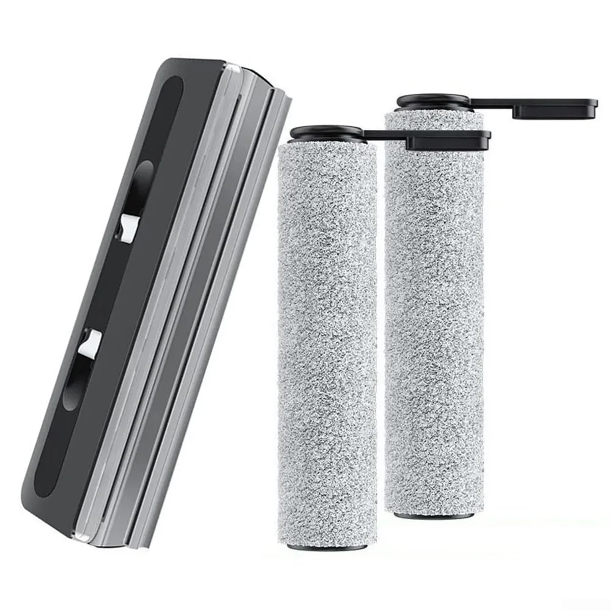 Floor S7 Pro용 FZFZ 액세서리 키트, Floor S7 Pro용 브러시 롤러, 메인 브러시, 청소 도구