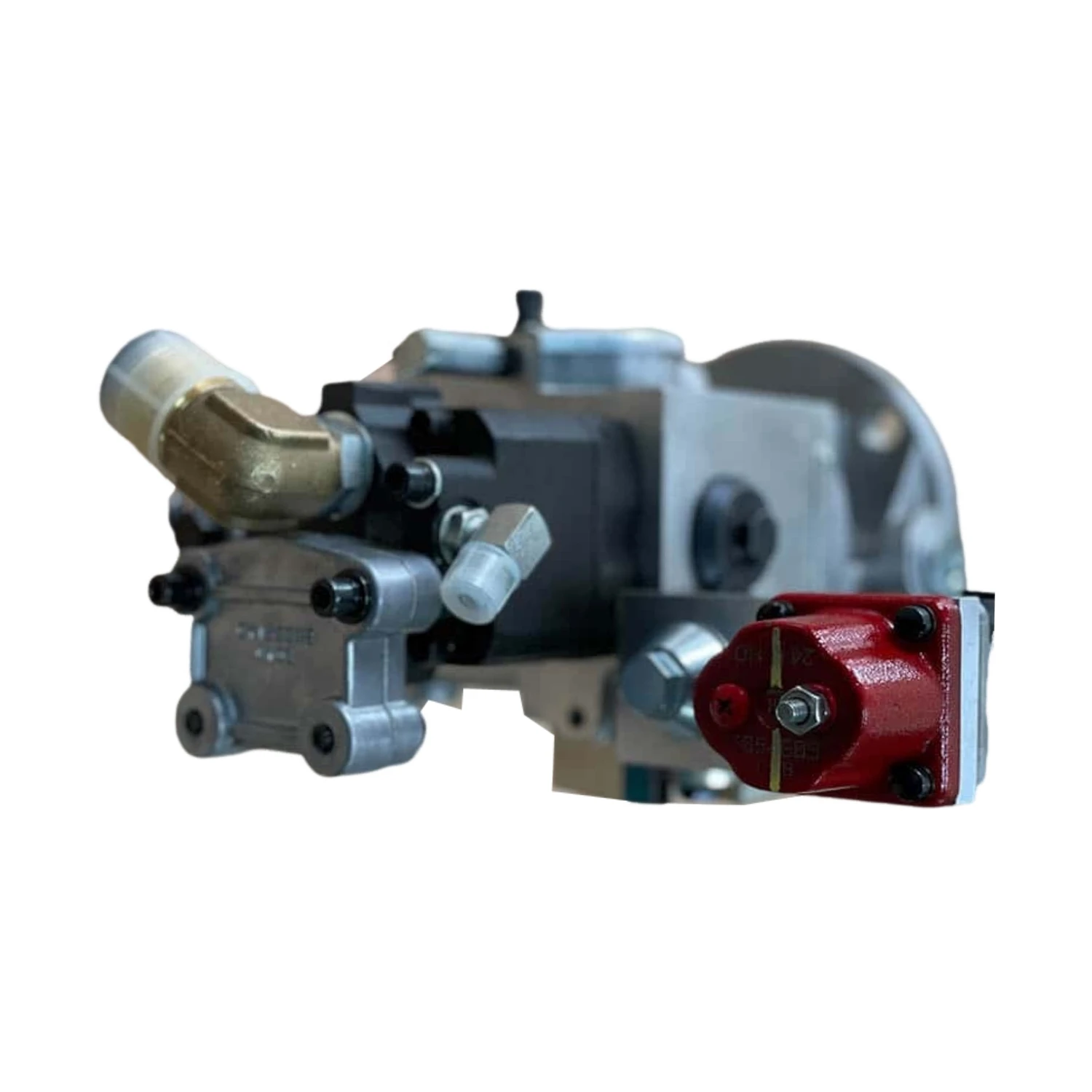 

3261946 SINOCMP 1PCS Fuel Injection Pump For Cummins NTA855-C360 Excavator Engines Replacement Parts 3 Months Warranty