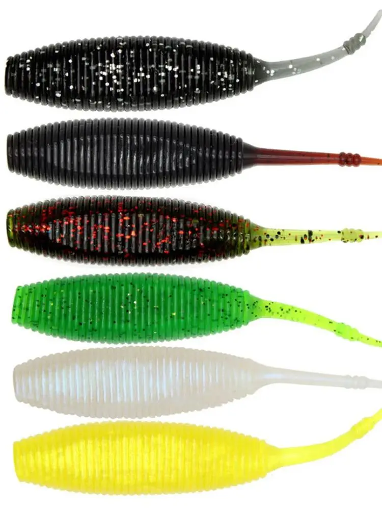 내구성 있는 낚시 미끼 시뮬레이션 올챙이 미끼, 잠수 가짜 미끼, 9cm, 5.8g, 8g 