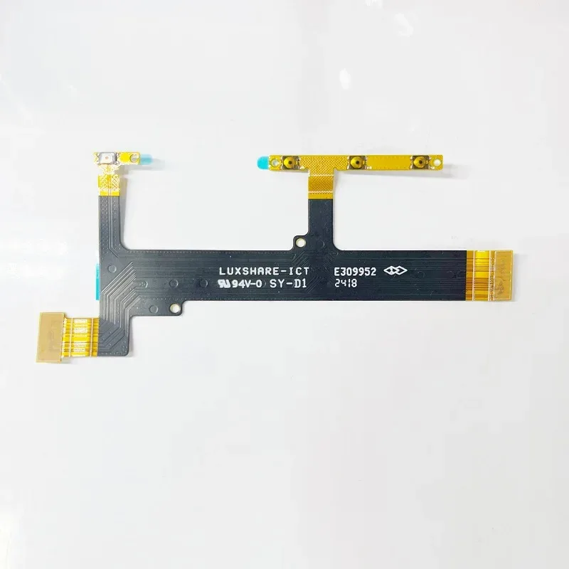 

Для Sony Xperia XA F3111 кнопка включения и выключения гибкий кабель запасные части