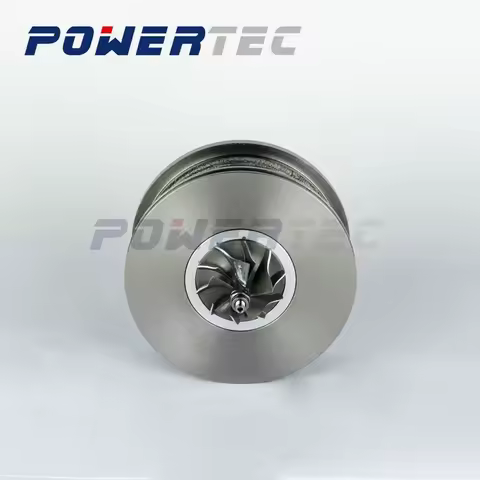 Turbo car charger Cartridge 54359880027 For Fiat Idea Punto 500 Fiorino Doblo Alfa Romeo Mito 1.3D 75Kw SJTD 2008- Engine Parts