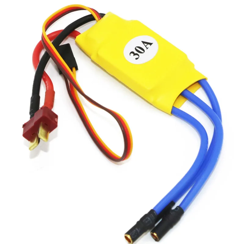 XXD HW30A 30A Brushless ESC For RC Airplane Quadcopter Drone