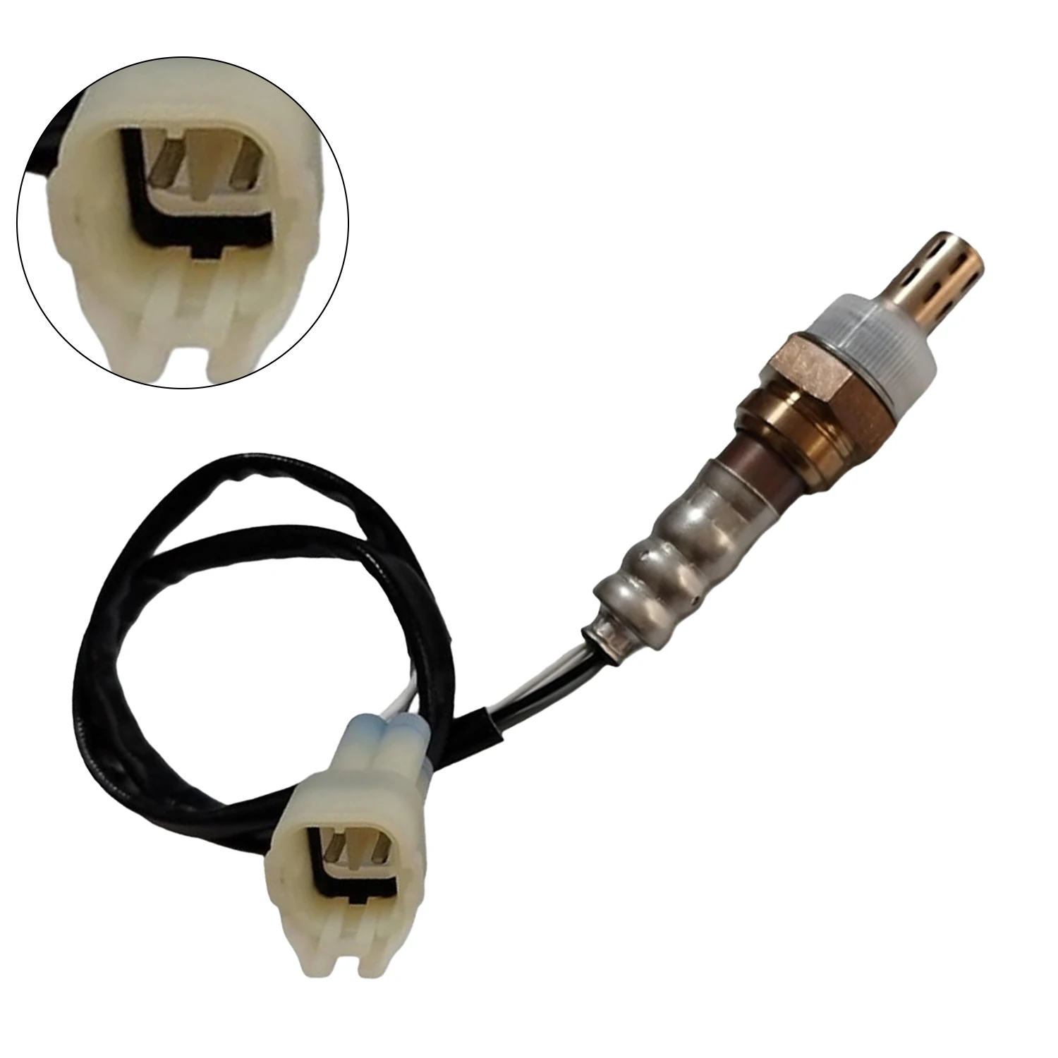 

18213-68H01 1A17-18-861A O2 Sensor for Toyota Camry Corolla RAV4,OE Replacement,Fix P0130/P0150,Quick Install