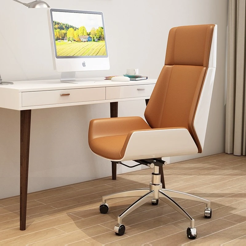 

Ergonomic Chair Office Furniture Chairs Chaise Bureau Chaises Gaming Chairs for Adults Design Armchair Cheap Desk Chair Computer