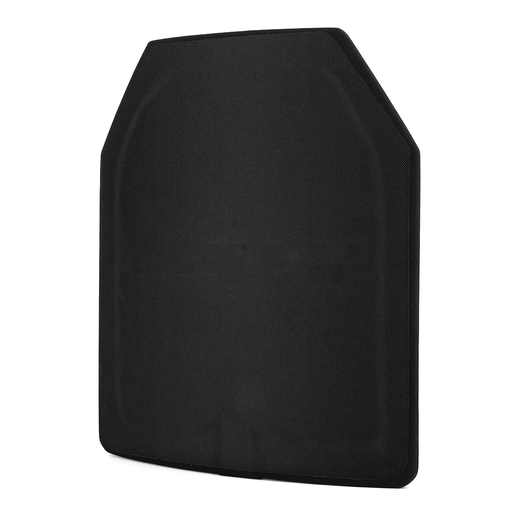 30x25cm Lightweight Bulletsproof Plug PE IIIA Bullets-Proof Plate Safety Vest Ballistic Body Armour Anti Stab Composite Plate