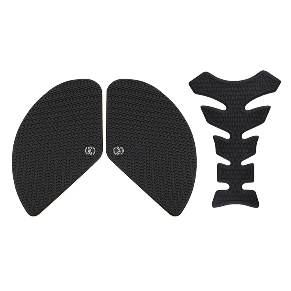

For Suzuki SV650 2003-2013 650S SV1000 SV1000S 1000 S 2003-2013 SV 650 S Motorcycle Anti Slip Tank Pad Stickers