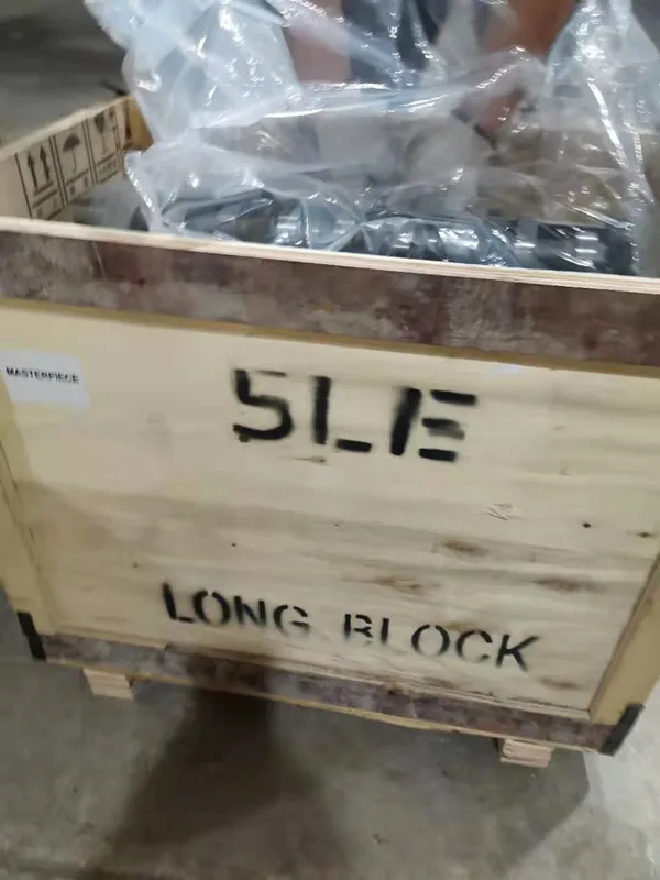 High Quality Motor 5LE Moteur 3.0L 5L Engine for Hiace Hilux Land Cruiser Prado Fortuner