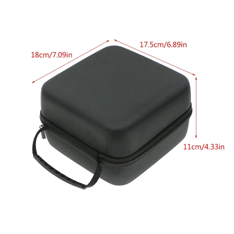 เครื่องพิมพ์ฉลากสำหรับ PT-D210 Handhelds Label Maker กระเป๋าเดินทาง