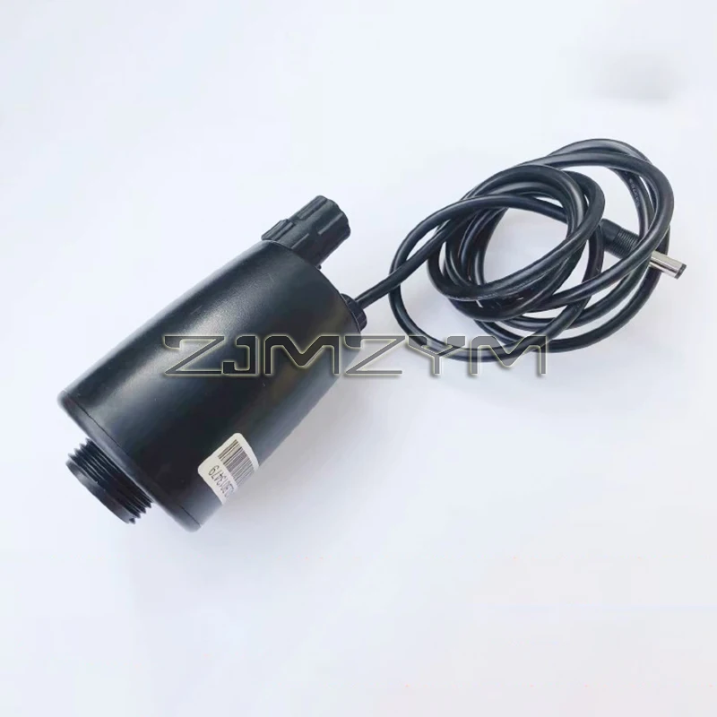 Dc 12V Brushless Submersible Pump Micro-Circulation Pump Corrosion-Resistant High Head 5M Погружной