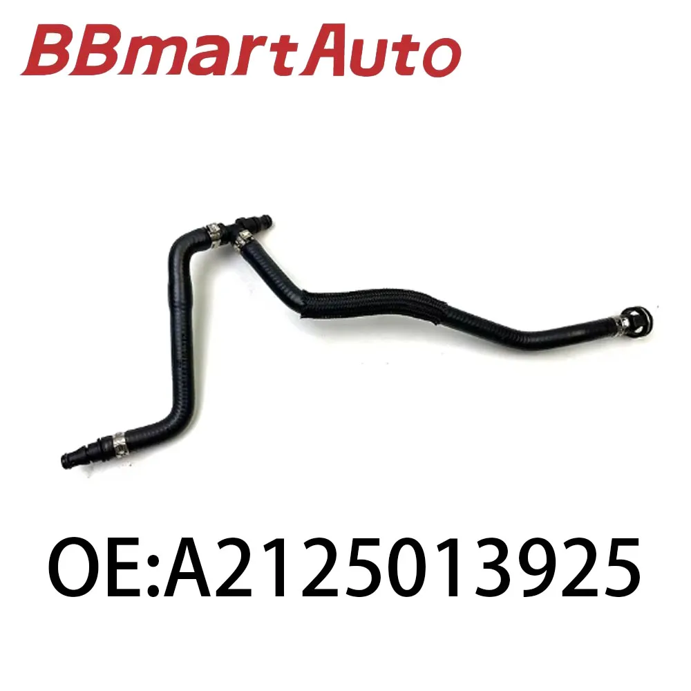 A2125013925 BBmart Auto Parts 1pcs Engine Radiator Coolant Hose Water Pipe For Mercedes Benz W212 W218 E300 E350 E200 CLS300 320