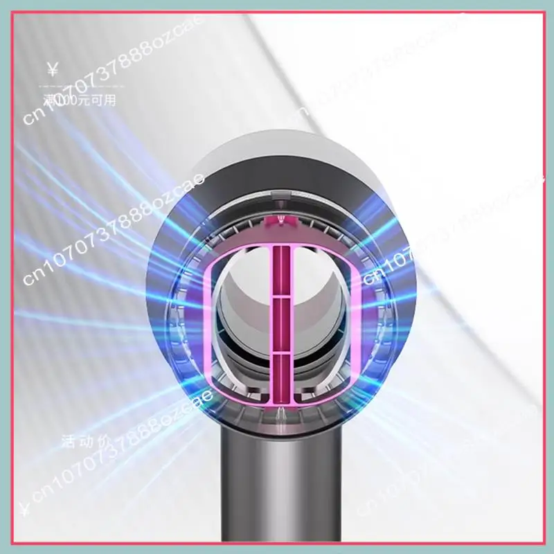 A26P مجفف الشعر سوينغ فوهة ل دايسون الأسرع من الصوت HD01 HD02 HD03 HD08 HD15 ل دايسون مجفف الشعر التبعي