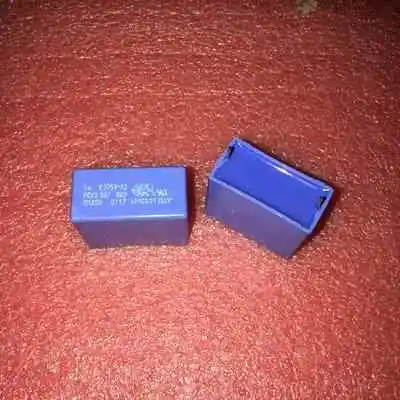 

Safety X2 capacitor MKP 1UF 105K 275V P:22.5MM