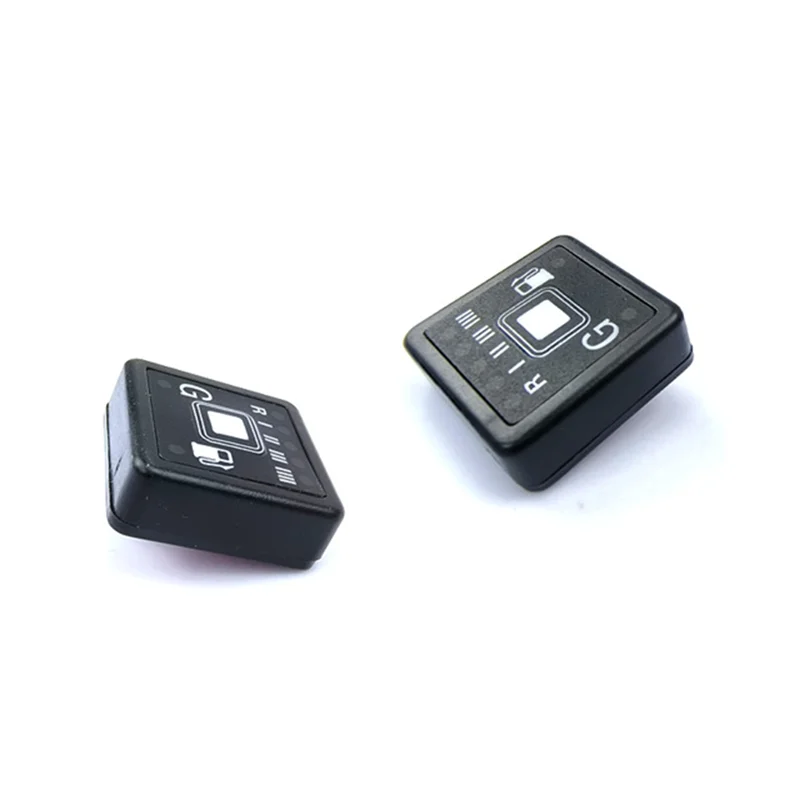 ABZV-MP48OBDII Compatible pour le kit de conversion de gaz AEB et le commutateur-système de gaz MP48 gpl gnl