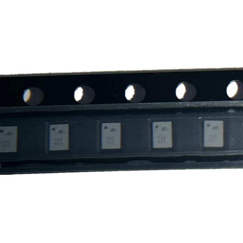 HDMI2C4-5F2 (10pieces) Microelectronics HDMI Source ESD Protection IC DDC I2C HPD WLCSP12 IC Chip, Original In Stock