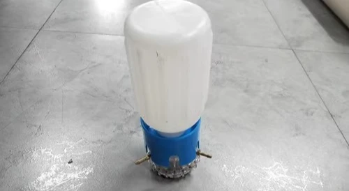 

Vacuum pump oil pot oil cup, cow and sheep vacuum pump milking machine household breast pump accessories