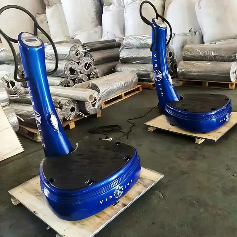 2026 Commercial Fitness Movement Vibration Plate, Fitness Movement Machine Vibration Plate Platform