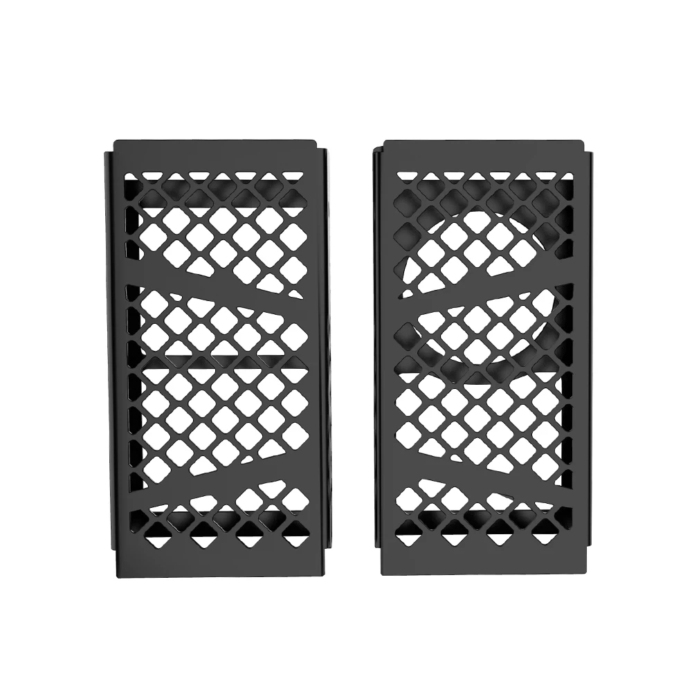 ل بيتا RR/سباق 125 200 250 300 350 390 430 480 2020 2021 2022 2023 2024 دراجة نارية شبكة المبرد الحرس حامي غطاء #4