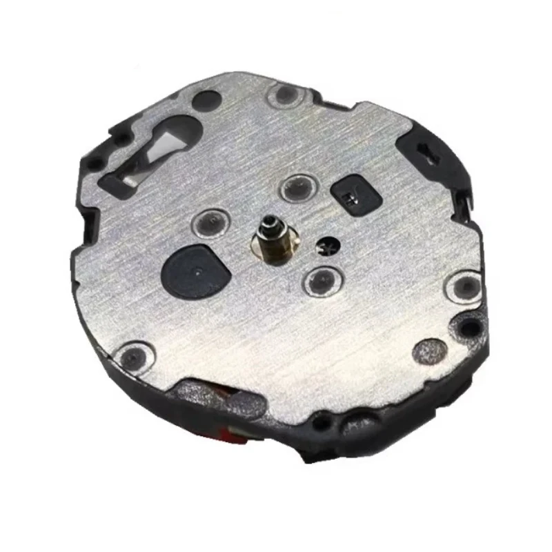 Japan TMI VJ21 Slim Quartz Movement 3 Hands for Watch Repair