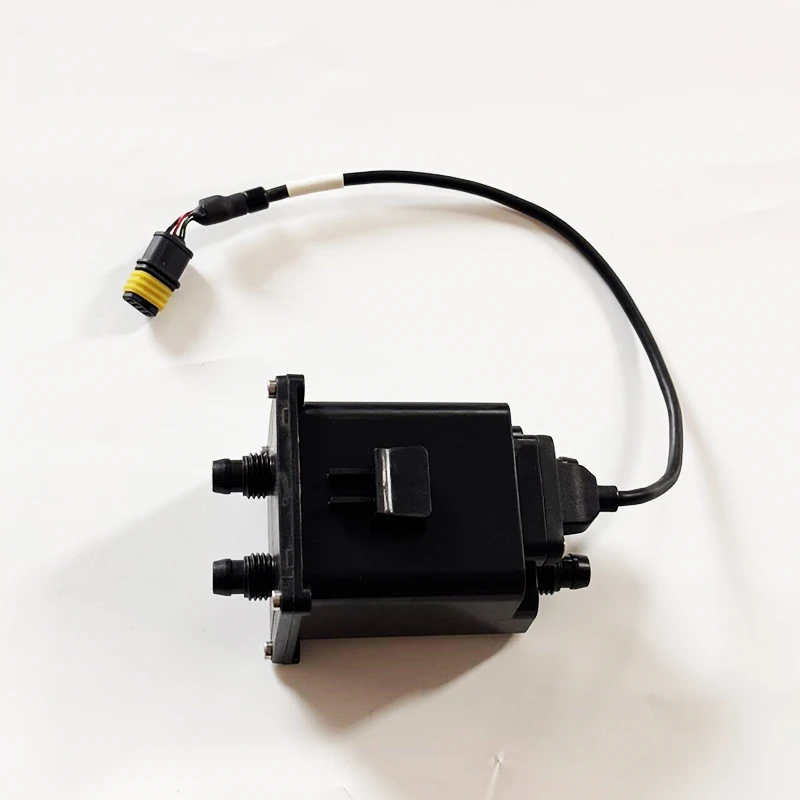 Modulo misuratore di portata T30 per drone agricolo con cavo di segnale per parti di riparazione accessori per droni DJI Argas per la protezione delle piante